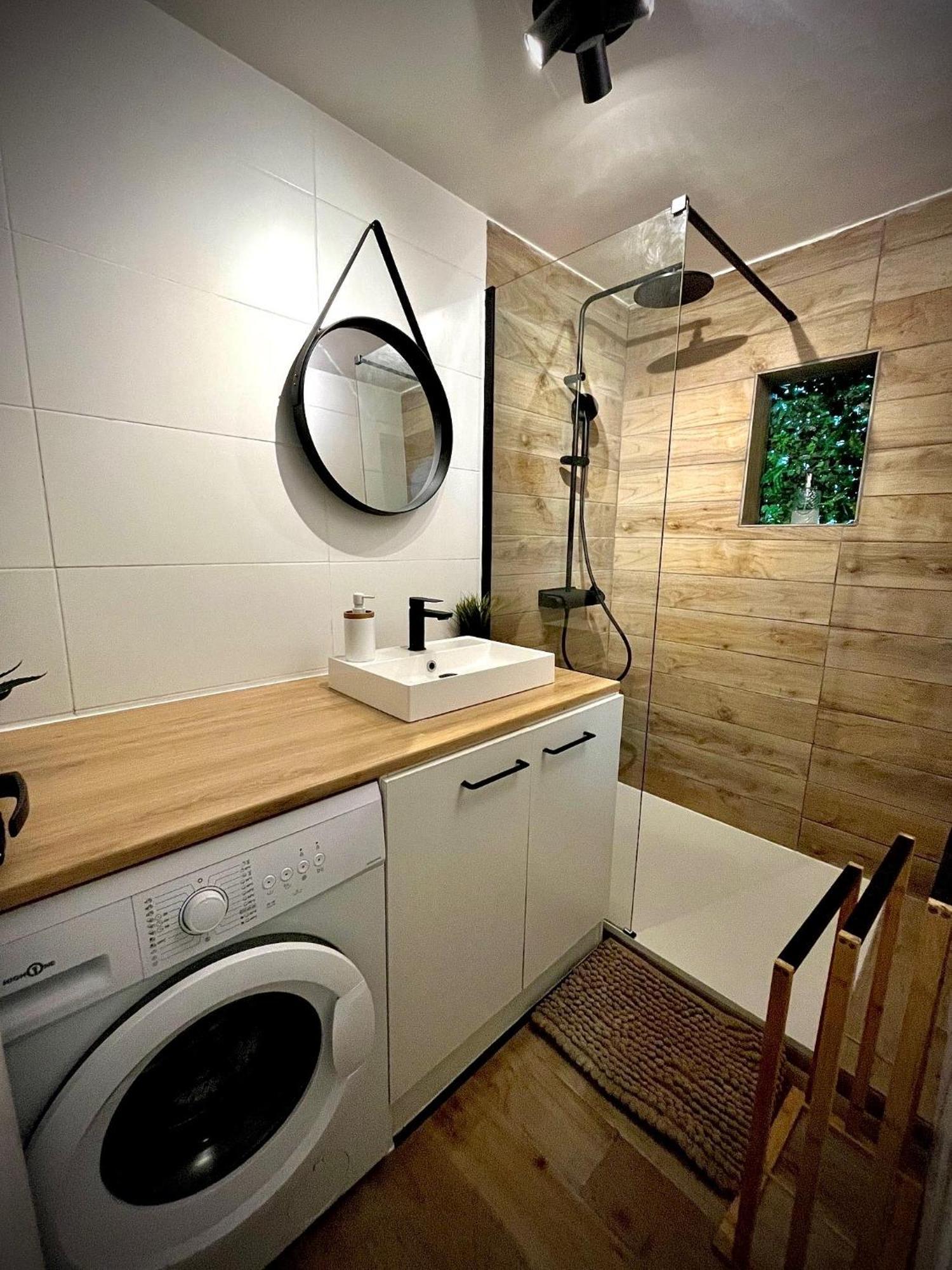 Petite Maison Avec Terrasse La Penne-sur-Huveaune Екстер'єр фото